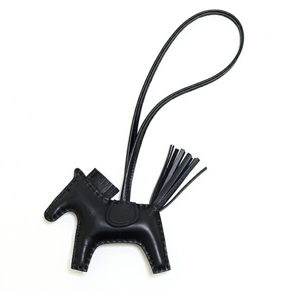 HERMES Black Charm - Picture 1 of 6